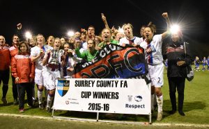 palace ladies