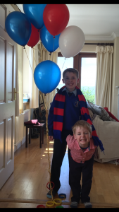 We're Coming For You