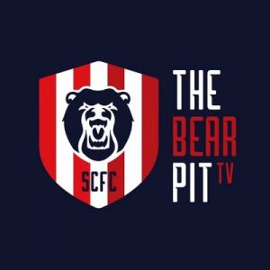 stoke - the bear pit