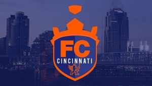 fc cincinnati
