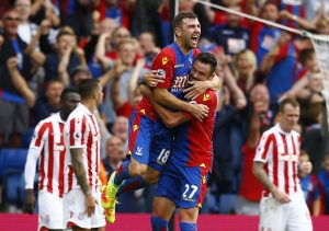 palace 4-1 stoke, mcarthur
