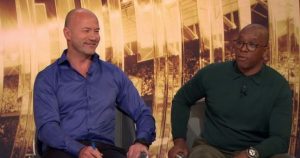 shearer and wright