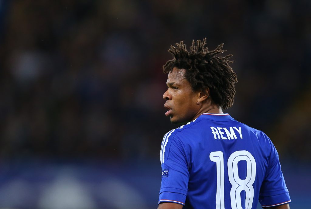 Hd Remy Remy Joins Palace On Season Long Loan - TheEaglesBeak.com