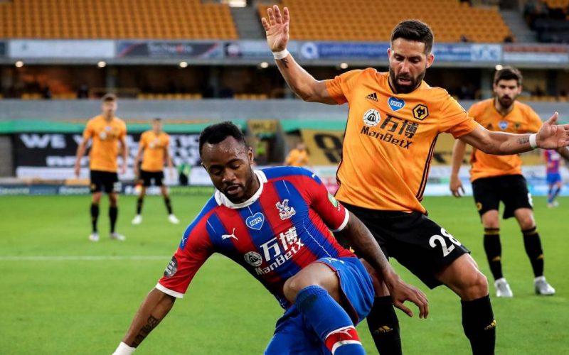 wolves 2-0 palace