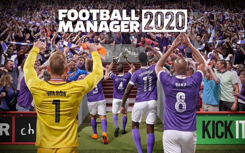 football manager 2020